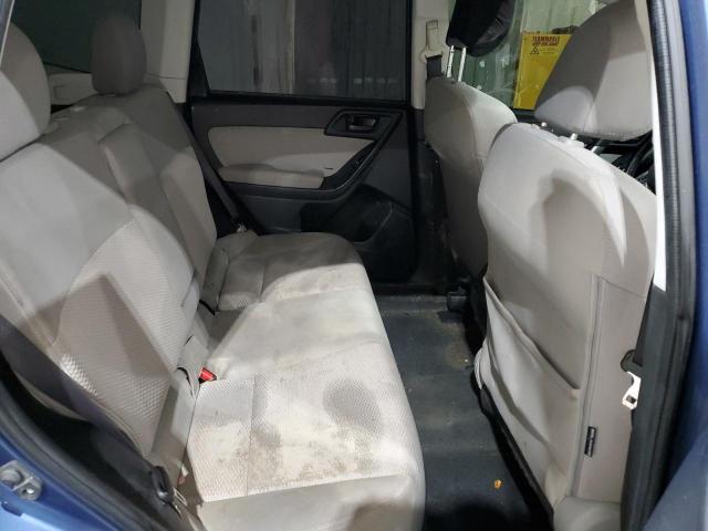 Photo 11 from auction – 2014 SUBARU FORESTER 2 with VIN JF2SJAEC6EH483499