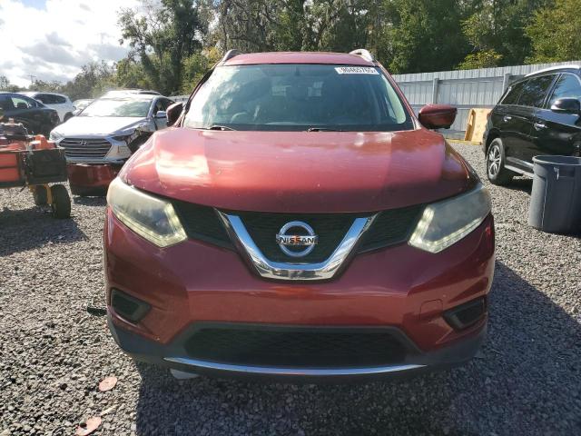 Photo 5 from auction – 2016 NISSAN ROGUE S with VIN KNMAT2MT7GP660680