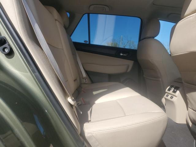 Photo 11 from auction – 2017 SUBARU OUTBACK 2. with VIN 4S4BSAKC1H3236744