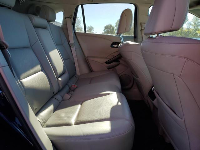 Photo 11 from auction – 2017 ACURA RDX TECHNO with VIN 5J8TB4H50HL035227