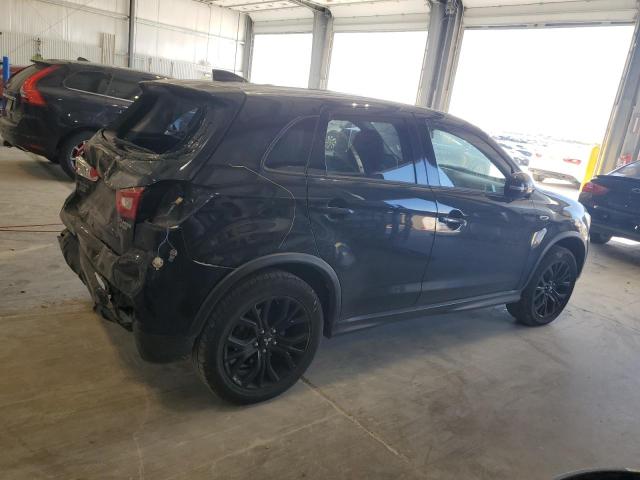 Photo 3 from auction – 2019 MITSUBISHI OUTLANDER with VIN JA4AR3AU0KU025760