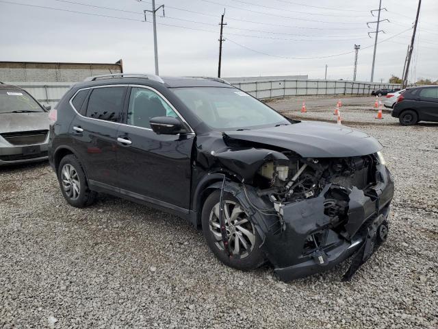 Photo 4 from auction – 2015 NISSAN ROGUE S with VIN 5N1AT2MVXFC776801