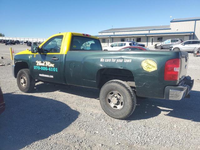 Photo 2 from auction – 2008 CHEVROLET SILVERADO with VIN 1GCHK24K18E192807