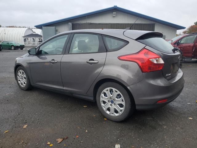 Photo 2 from auction – 2012 FORD FOCUS SE with VIN 1FAHP3K2XCL286849