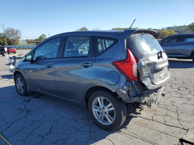 Photo 2 from auction – 2016 NISSAN VERSA NOTE with VIN 3N1CE2CP2GL372362