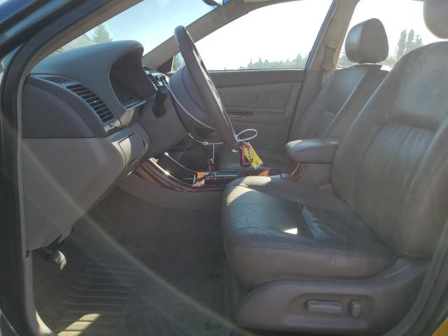 Photo 7 from auction – 2002 TOYOTA CAMRY LE with VIN JTDBF30K320043468