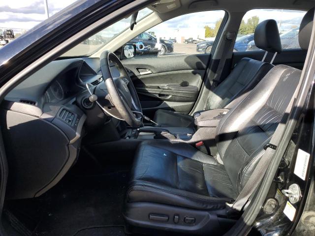 Photo 7 from auction – 2012 HONDA ACCORD SE with VIN 1HGCP2F67CA161154