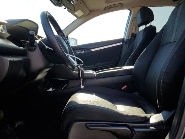 Photo 7 from auction – 2016 HONDA CIVIC EX with VIN 2HGFC1F47GH104980