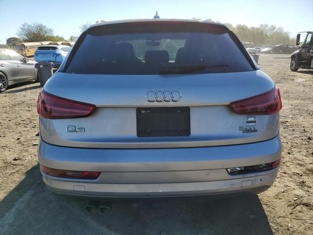 Photo 6 from auction – 2016 AUDI Q3 PREMIUM PLUS with VIN WA1EFCFS6GR016881