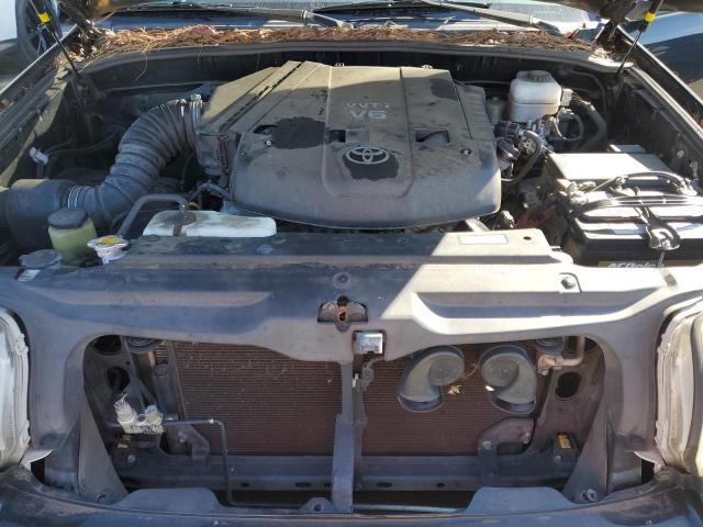 Photo 11 from auction – 2008 TOYOTA 4RUNNER SR with VIN JTEZU14R38K017316