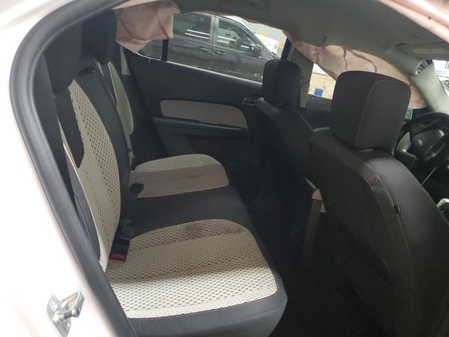 Photo 11 from auction – 2010 CHEVROLET EQUINOX LS with VIN 2CNALBEW6A6403926