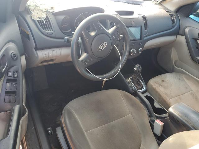 Photo 8 from auction – 2012 KIA FORTE EX with VIN KNAFU4A26C5505373