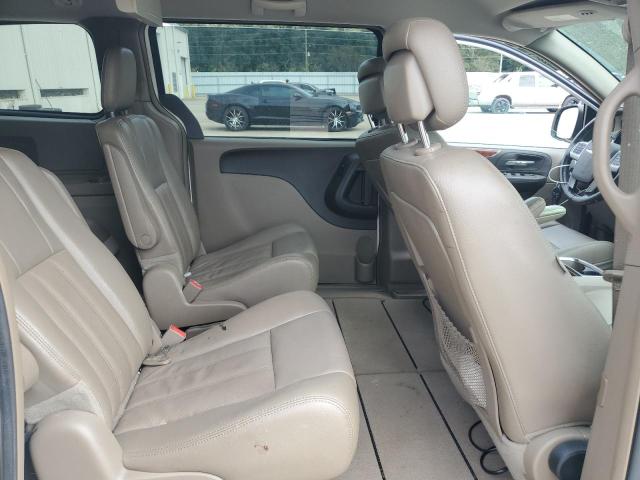 Photo 11 from auction – 2012 CHRYSLER TOWN & COU with VIN 2C4RC1BG6CR337393