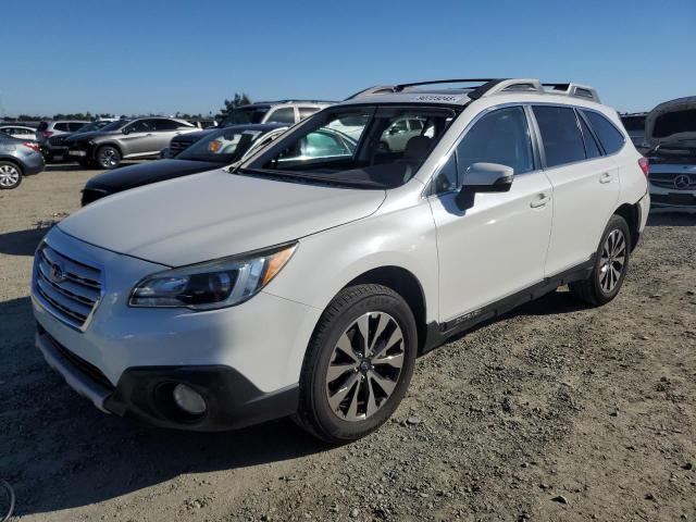 SUBARU OUTBACK 2. 2017 with VIN 4S4BSAKC7H3222766 - Photo from auction