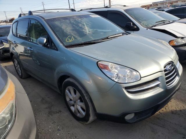Photo 4 from auction – 2006 SUBARU B9 TRIBECA with VIN 4S4WX85C164409127