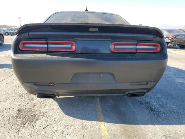 Photo 6 from auction – 2016 DODGE CHALLENGER with VIN 2C3CDZC93GH249144