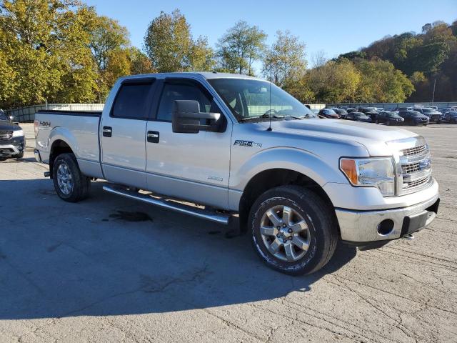 Photo 4 from auction – 2013 FORD F150 SUPER with VIN 1FTFW1ET8DFC40420