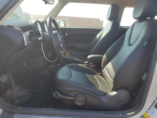 Photo 7 from auction – 2012 MINI COOPER with VIN WMWSU3C52CT260986