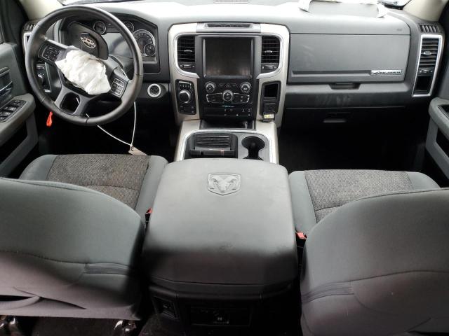 Photo 8 from auction – 2017 RAM 1500 SLT with VIN 1C6RR7LTXHS831928