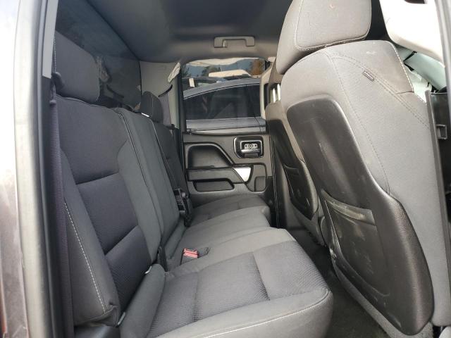 Photo 10 from auction – 2015 CHEVROLET SILVERADO with VIN 1GCVKREC4FZ377748