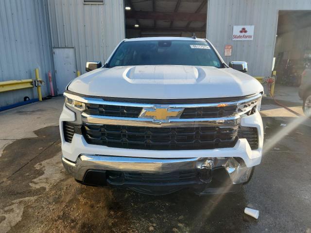 Photo 5 from auction – 2023 CHEVROLET SILVERADO with VIN 3GCPDDEK4PG265806