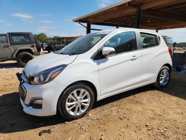 Photo 1 from auction – 2021 CHEVROLET SPARK 1LT with VIN KL8CD6SA8MC743111