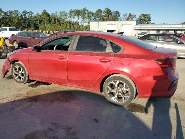 Photo 2 from auction – 2019 KIA FORTE FE with VIN 3KPF24AD9KE134903