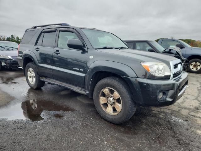 Photo 4 from auction – 2008 TOYOTA 4RUNNER LI with VIN JTEBU17R08K014080