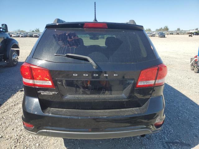 Photo 6 from auction – 2017 DODGE JOURNEY with VIN 3C4PDCBB2HT598870
