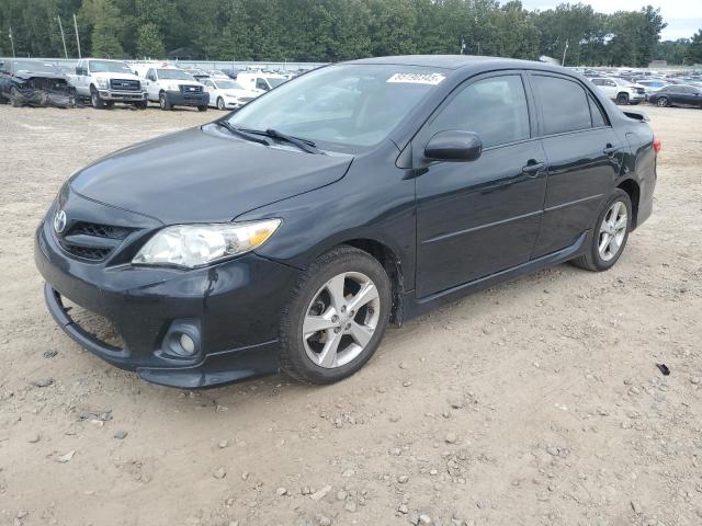 TOYOTA COROLLA BA 2013 z numerem VIN 5YFBU4EE2DP145738 - Zdjęcie z aukcji