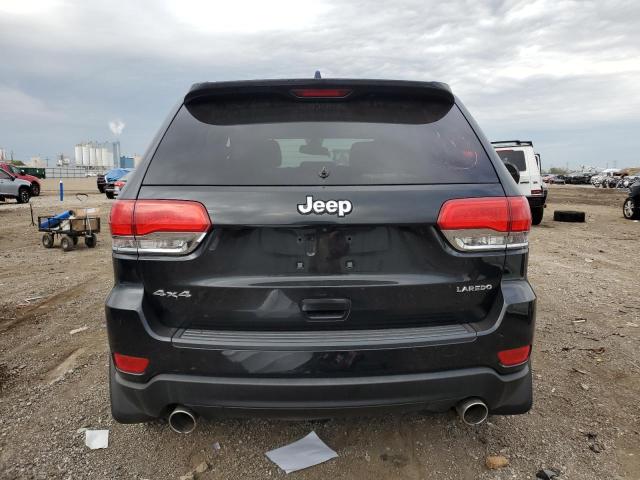 Photo 6 from auction – 2014 JEEP GRAND CHER with VIN 1C4RJFAG9EC155946