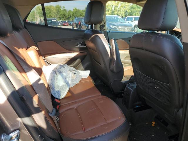 Photo 11 from auction – 2013 BUICK ENCORE with VIN KL4CJCSB6DB152363