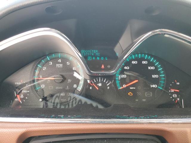 Photo 9 from auction – 2016 CHEVROLET TRAVERSE L with VIN 1GNKVJKD0GJ187610