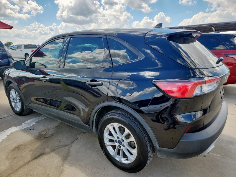 Фото 2 с аукциона – 2022 FORD ESCAPE с VIN 1FMCU0F67NUB17809