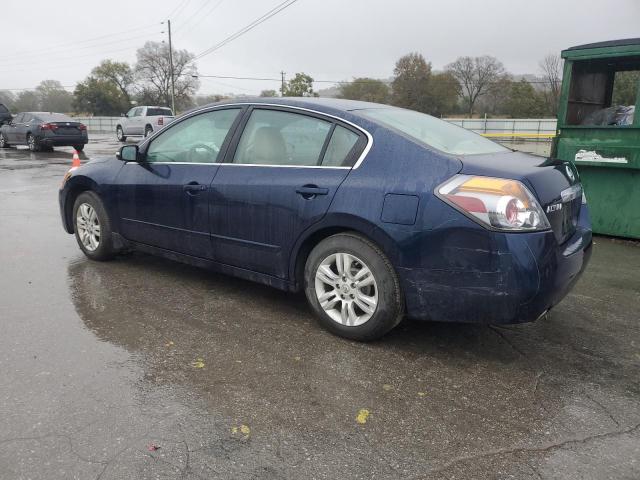Photo 2 from auction – 2010 NISSAN ALTIMA BAS with VIN 1N4AL2AP8AN506494