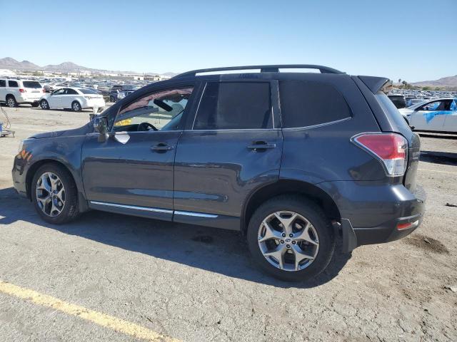 Photo 2 from auction – 2018 SUBARU FORESTER 2 with VIN JF2SJAWCXJH523656
