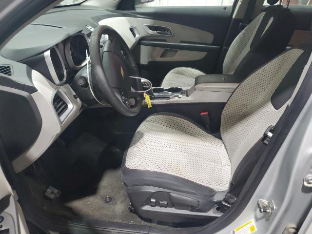 Photo 7 from auction – 2011 CHEVROLET EQUINOX LS with VIN 2CNFLCEC9B6242877
