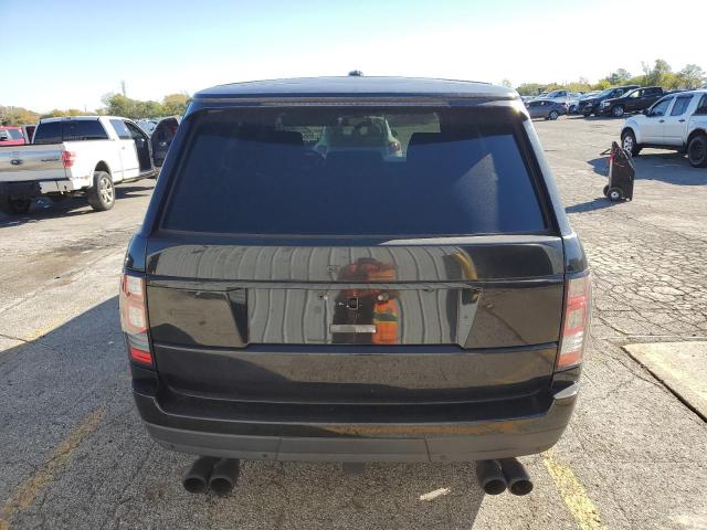 Photo 6 from auction – 2014 LAND ROVER RANGE ROVE with VIN SALGS2EF1EA144586