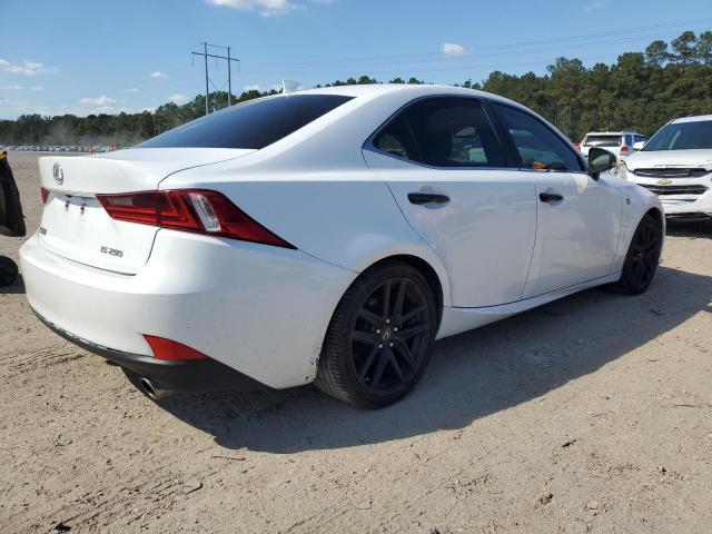 Photo 3 from auction – 2015 LEXUS IS 250 with VIN JTHBF1D25F5059788