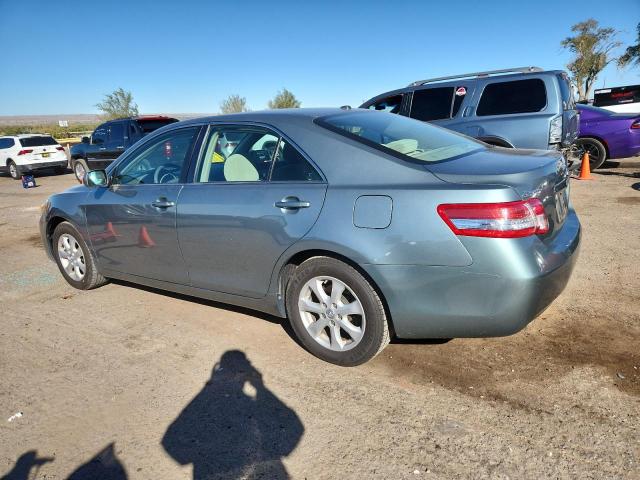 Photo 2 from auction – 2011 TOYOTA CAMRY BASE with VIN 4T1BF3EK3BU607181