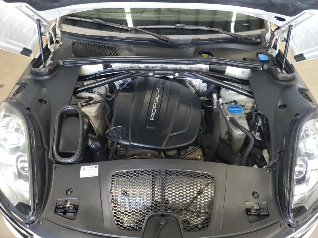 Photo 12 from auction – 2017 PORS MACAN with VIN WP1AA2A57HLB07725