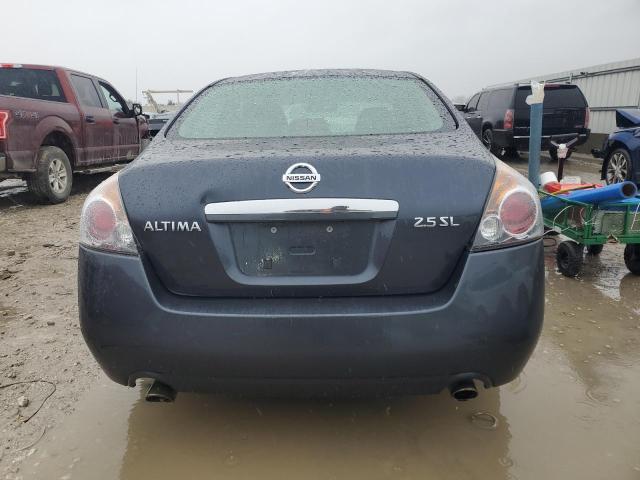 Photo 6 from auction – 2008 NISSAN ALTIMA 2.5 with VIN 1N4AL21E88C203736