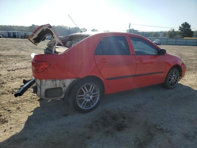 Photo 3 from auction – 2006 TOYOTA COROLLA CE with VIN JTDBR32E960064409