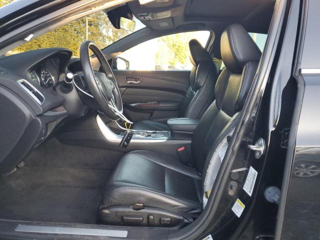 Photo 7 from auction – 2015 ACURA TLX TECH with VIN 19UUB3F51FA003736