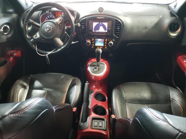 Photo 8 from auction – 2013 NISSAN JUKE S with VIN JN8AF5MV5DT231264