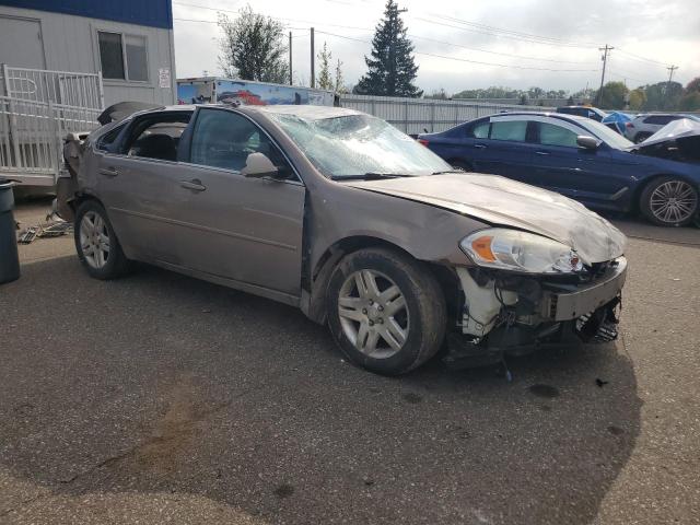 Photo 4 from auction – 2006 CHEVROLET IMPALA LTZ with VIN 2G1WU581969402292