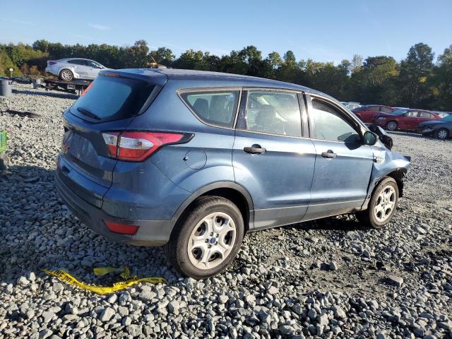 Photo 3 from auction – 2018 FORD ESCAPE S with VIN 1FMCU0F79JUB53164