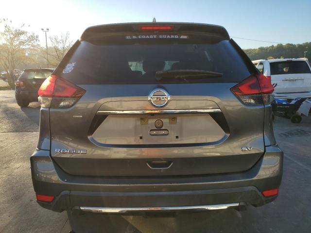 Photo 6 from auction – 2018 NISSAN ROGUE S with VIN KNMAT2MT6JP544720