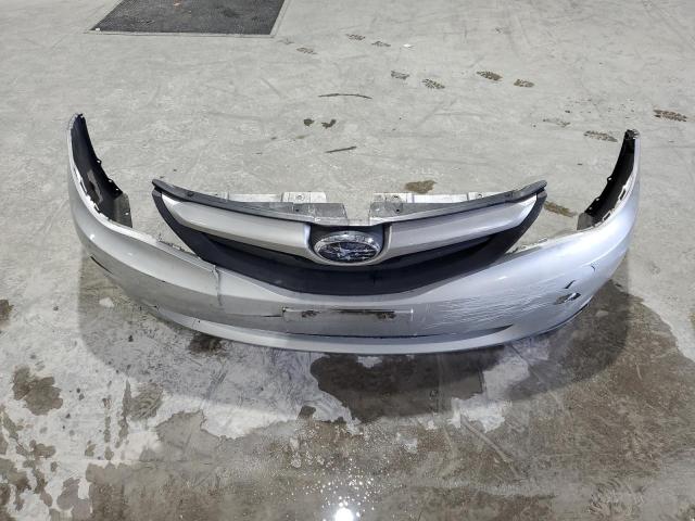 Photo 12 from auction – 2011 SUBARU IMPREZA 2. with VIN JF1GH6A69BH820634