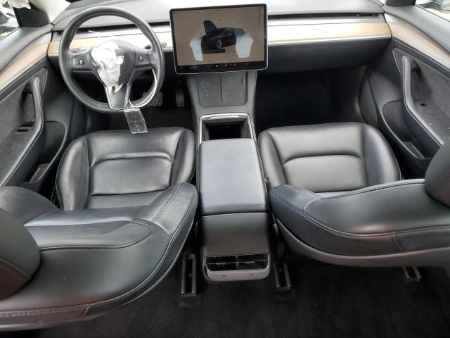 Photo 8 from auction – 2023 TESLA MODEL 3 with VIN 5YJ3E1EA5PF450714